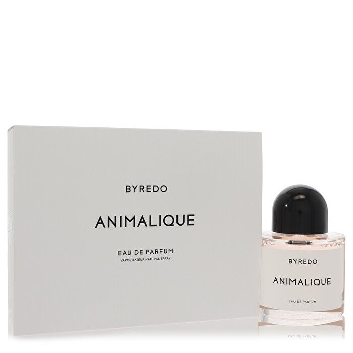 Byredo Byredo Animalique Eau de parfum spray (unisex) 100 ml/3,4 oz