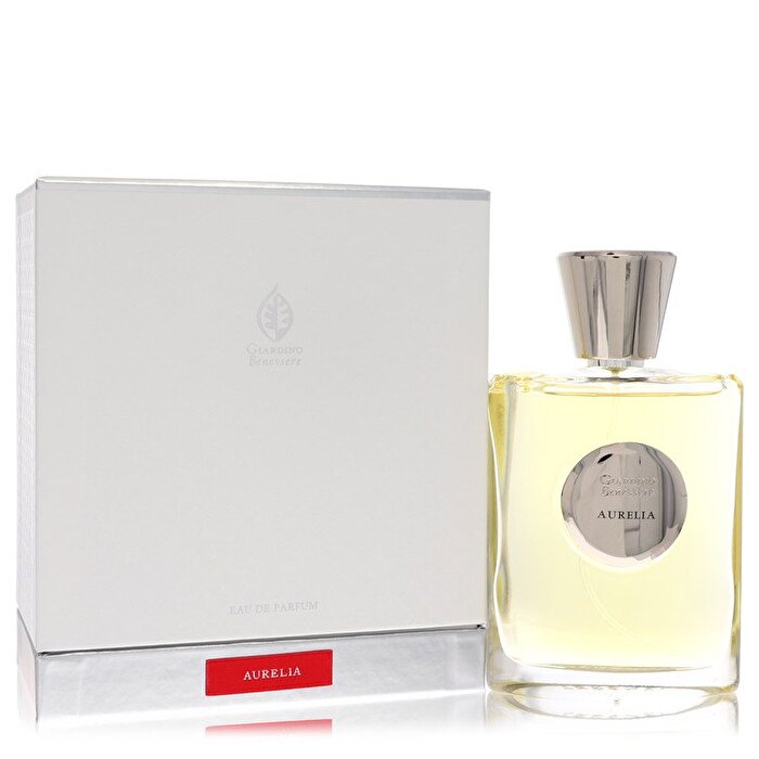 Giardino Benessere Giardino Benessere Aurelia Eau De Parfum Spray (Unisex) 100ml/3.4oz
