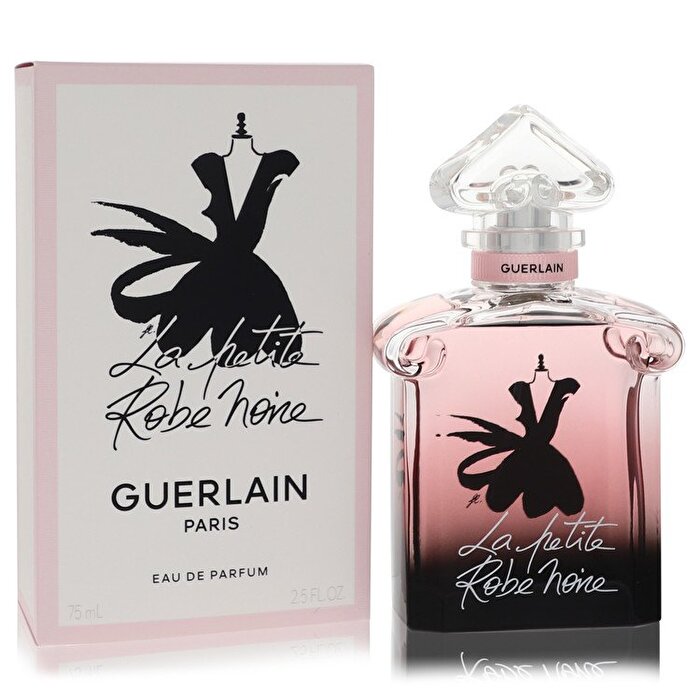 Guerlain La Petite Robe Noire Eau de Parfum Spray 75ml/2.54oz