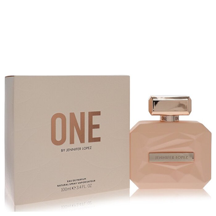 Jennifer Lopez Jennifer Lopez One Eau De Parfum Spray 100ml/3.4oz