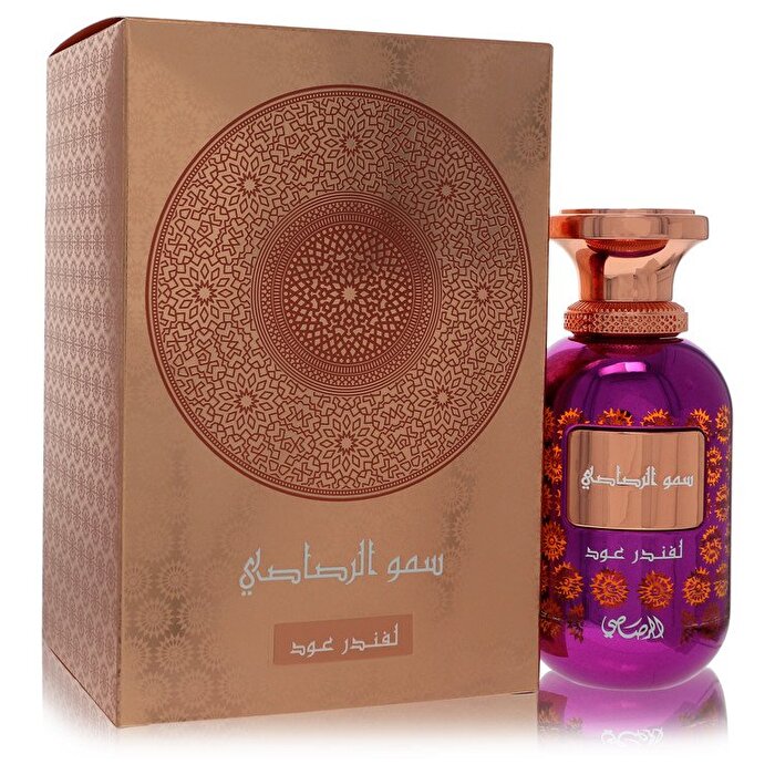 Rasasi Rasasi Somow Al Lavender Our Eau De Parfum Spray (Unisex) 100ml/3.38oz