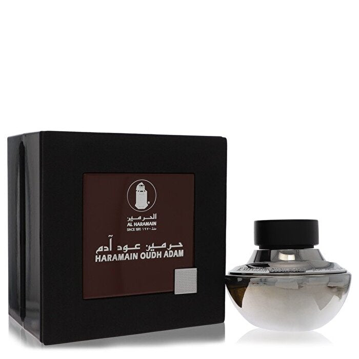 Al Haramain Al Haramain Oudh Adam Eau De Parfum Spray 75ml/2.5oz