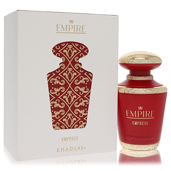 Khadlaj Khadlaj Empire Empress Eau De Parfum Spray 100ml/3.4oz