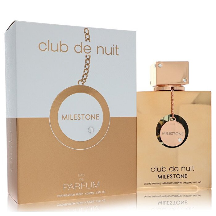 Armaf Club De Nuit Milestone Eau de Parfum Spray 200 ml/6,7 oz