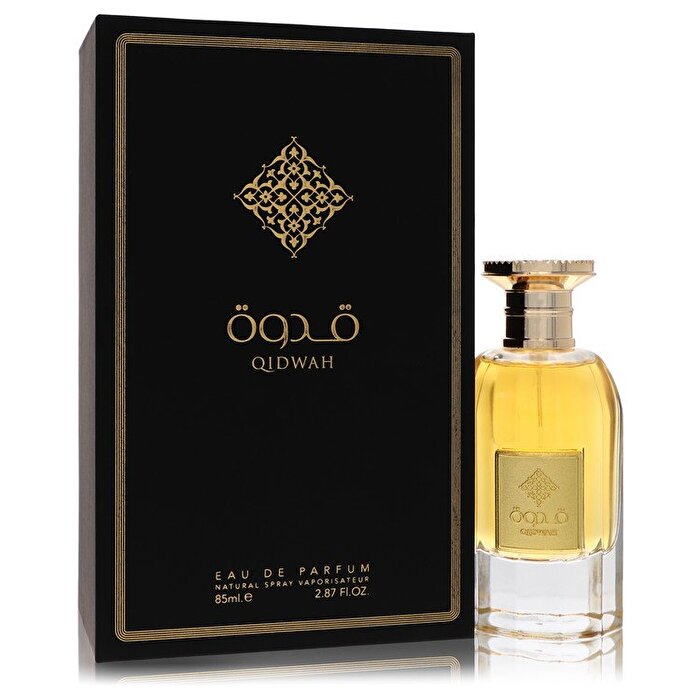 Al Zaafaran Ard Al Zaafaran Qidwah Eau De Parfum Spray (Unisex) 85ml/2.87oz