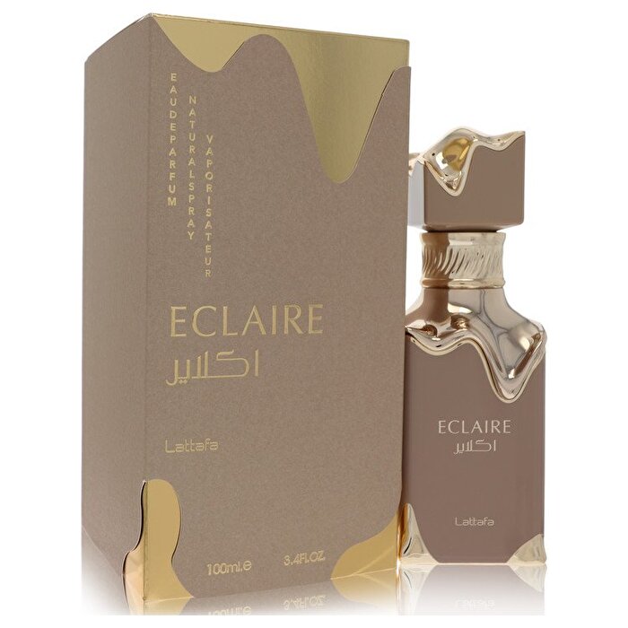 Lattafa Lattafa Eclaire Eau De Parfum Spray (Unisex) 100 ml/3,4 oz