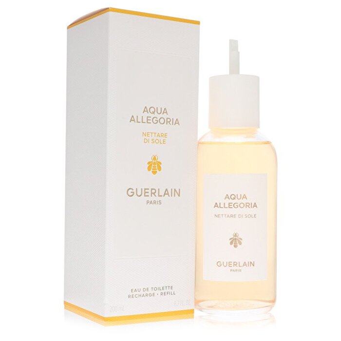 Guerlain Aqua Allegoria Nettare Di Sole Eau De Toilette Refill 200ml/6.7oz