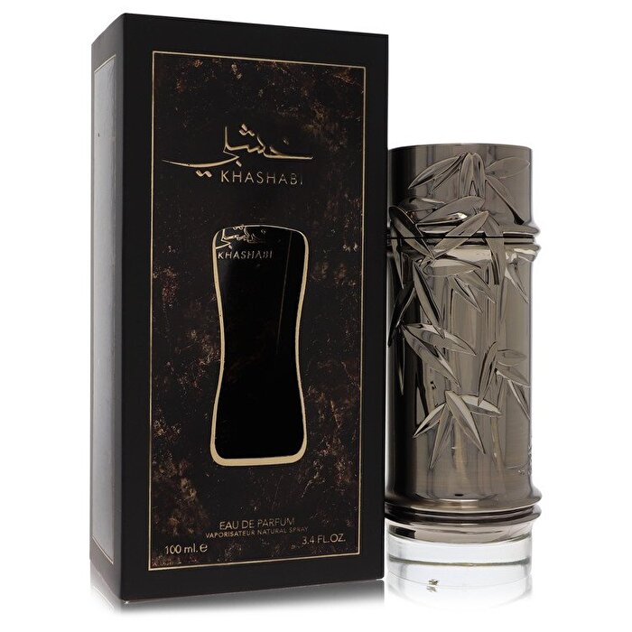 Lattafa Lattafa Khashabi Eau De Parfum Spray (Unisex) 100ml/3.4oz