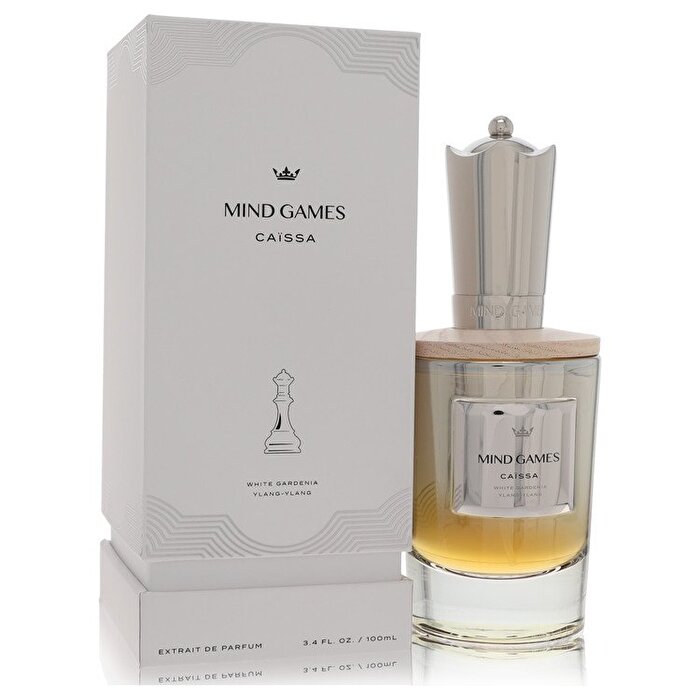 Mind Games Mind Games Caissa Extrait De Parfum Spray (Unisex) 100ml/3.4oz