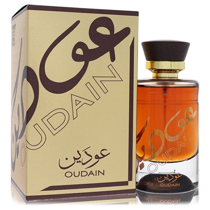 Lattafa Lattafa Oudain Eau De Parfum Spray (Unisex) 100ml/3.4oz