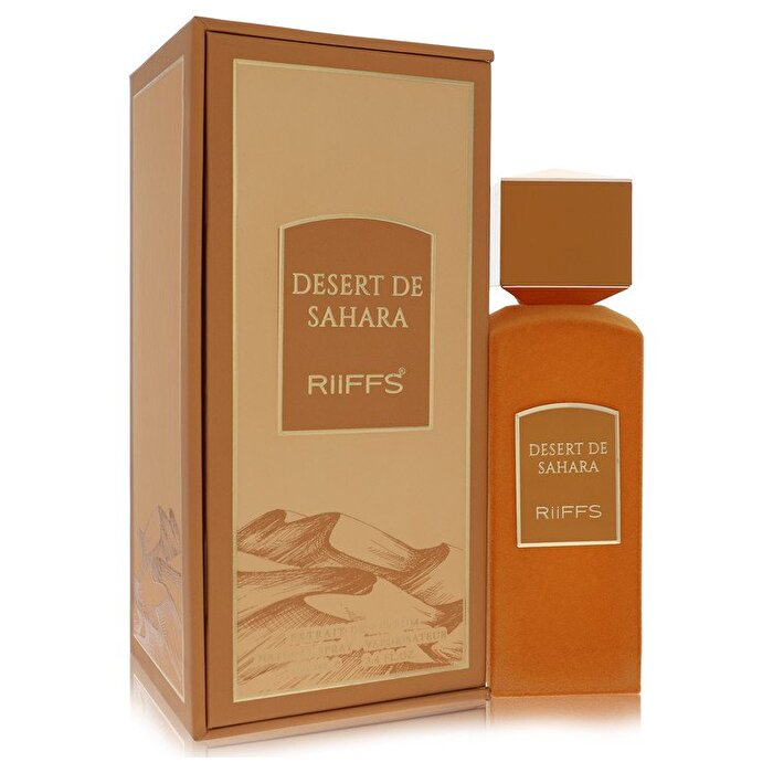 Riiffs Riiffs Desert De Sahara Extrait De Parfum Spray (Unisex) 100ml/3.4oz