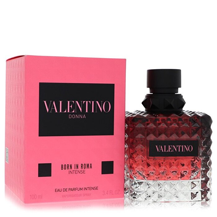 Valentino Valentino Donna Born In Roma Intense Eau De Parfum Intense Spray 100ml/3.4oz