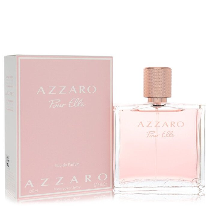 Azzaro Azzaro Pour Elle Eau de Parfum Spray 100 ml/3,4 oz