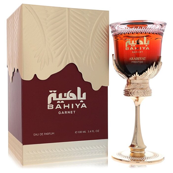 Arabiyat Prestige Arabiyat Prestige Bahiya Granaat Eau De Parfum Spray (Unisex) 100 ml/3,4 oz