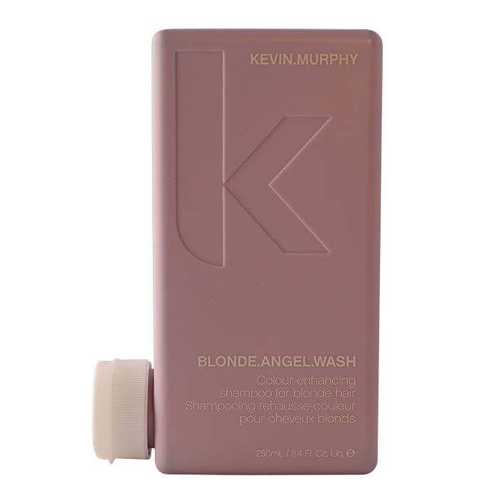 Kevin Murphy Blonde.Angel.Wash (kleurversterkende shampoo - voor blond haar) 250 ml/8,4 oz