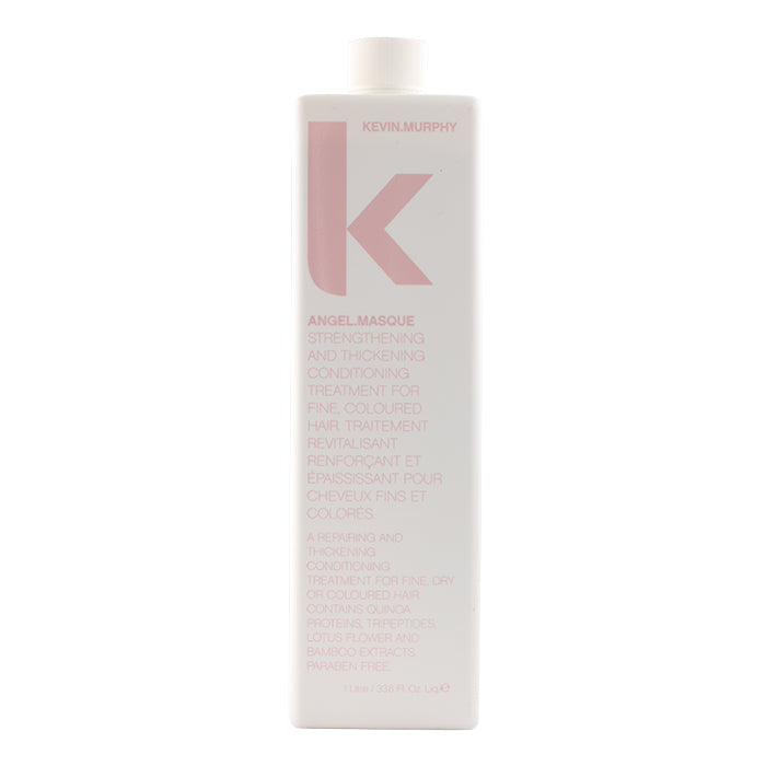 Kevin Murphy Angel.Masque (Versterkende en verdikkende conditioner - voor fijn, gekleurd haar) 1000 ml/33,6 oz
