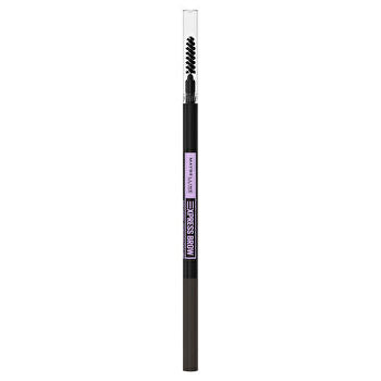 Maybelline New York Brow Ultra Slim Wenkbrauwpotlood - Diepbruin