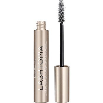 Bareminerals Lashtopia Mega Volume Mineral-based Mascara Ultimate Black 12ml