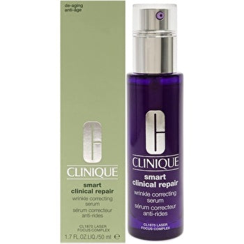 Clinique Smart Clinical Repair Wrinkle Correcting Serum 50ml