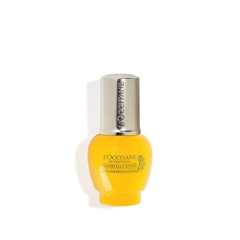 L'occitane Immortelle Goddelijke oog- en lipcontour 15 ml