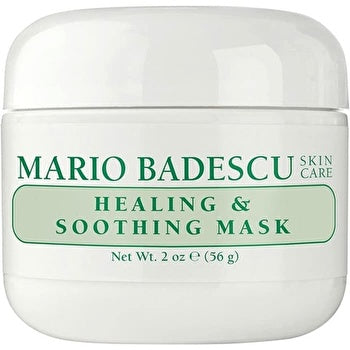 Mario Badescu Healing & Soothing Mask All Skin Types 56g