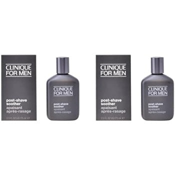 Clinique For Men Aftershave Soother 75ml