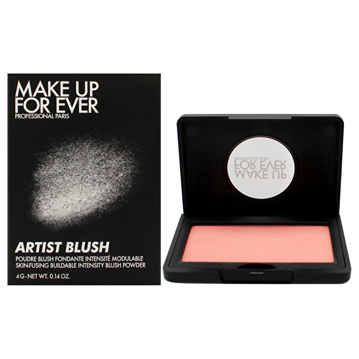 Make Up For Ever Artist Blush - B220 Joyful Pink 4g