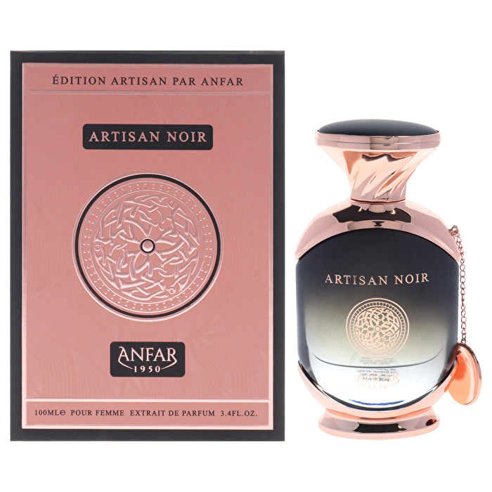 Anfar Artisan Noir Extrait De Parfum Spray 100ml/3.4oz