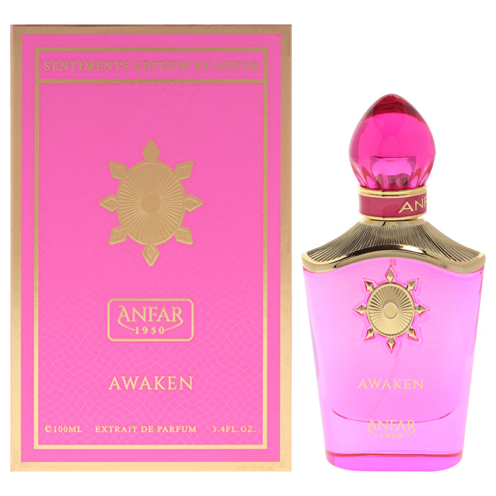 Anfar Awaken Extrait De Parfum Spray 100ml/3.4oz
