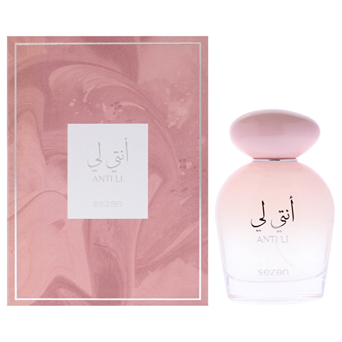 Sezan Anti Li Eau De Parfum Spray 110ml/3.72oz