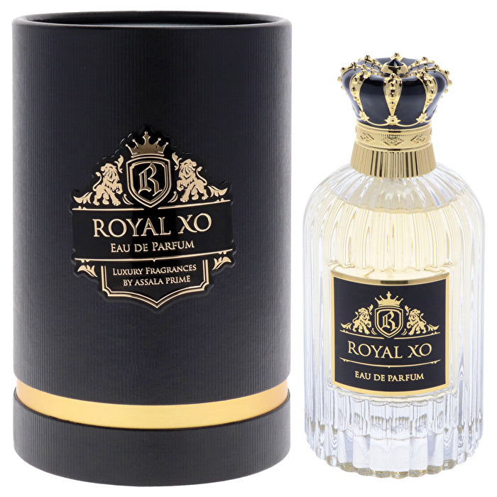 Assala Prime Royal Xo Eau De Parfum Spray 100ml/3.3oz