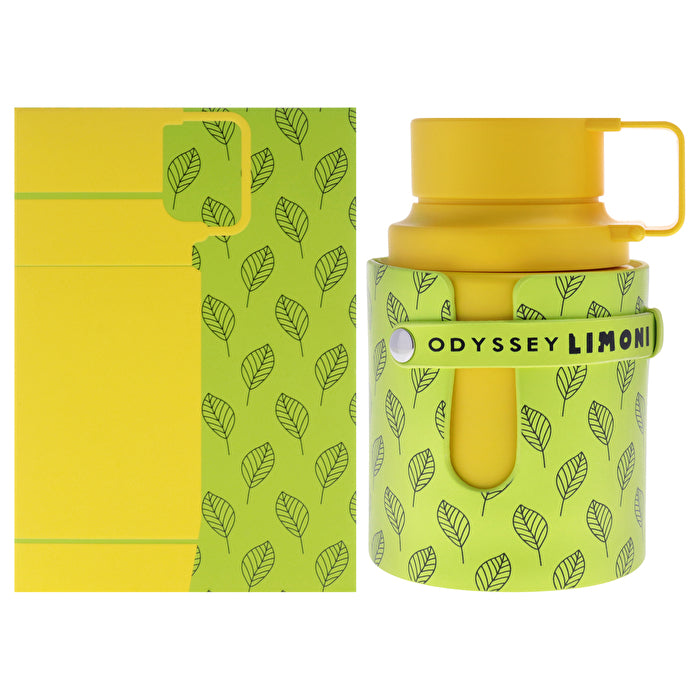 Armaf Odyssey Limoni Eau De Parfum Spray 100ml/3.3oz