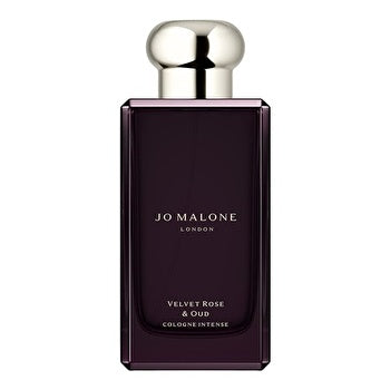 Jo Malone Velvet Rose & Oud Cologne Intense Spray (oorspronkelijk zonder verpakking) 100ml