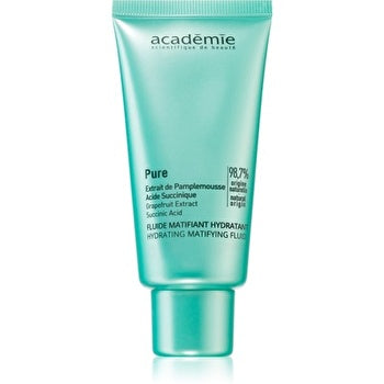 Academie Pure Hydrating Matifying Fluid 50ml