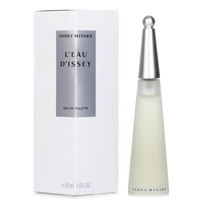 Issey Miyake L'Eau D'Issey Eau de Toilette Spray 50ml