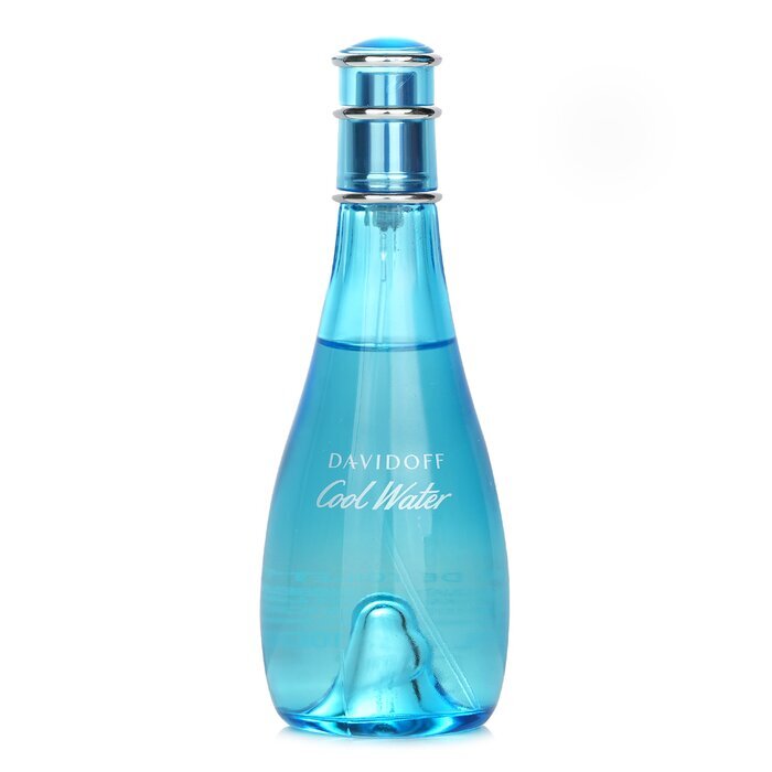 Davidoff Cool Water Eau De Toilette Spray 100ml