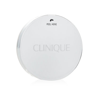 Clinique Superpuder – Nr. 04 Matte Honey, 10 g