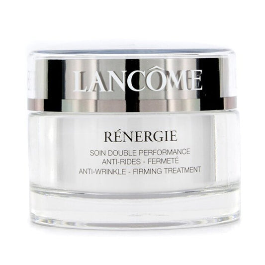 Lancome Renergie Anti-wrinkle-firming Treatment For Face And Neck 50ml