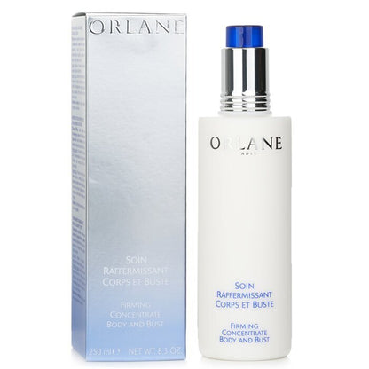 Orlane Verstevigend Concentraat Lichaam &amp; Buste 250ml/8.4oz