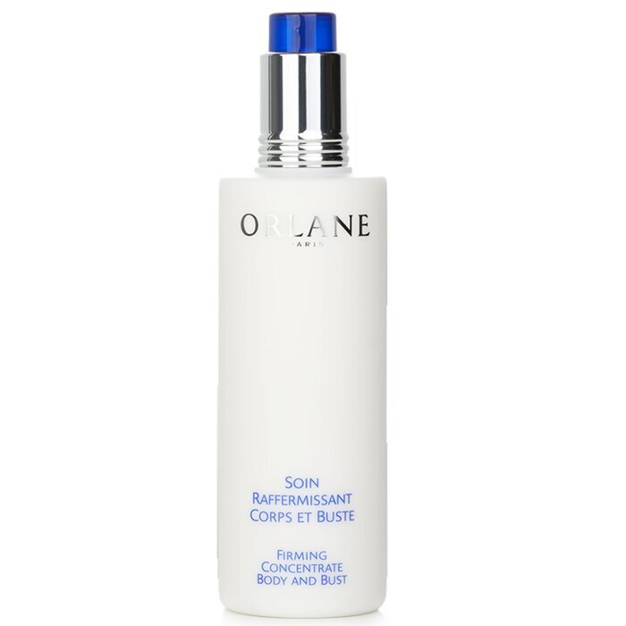 Orlane Verstevigend Concentraat Lichaam &amp; Buste 250ml/8.4oz