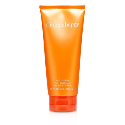 Clinique Happy Duschgel 200ml
