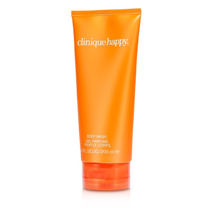 Clinique Happy Duschgel 200ml