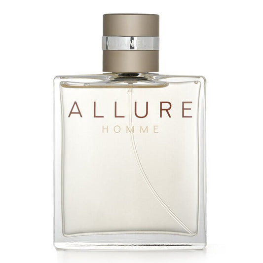 Chanel Allure Eau De Toilette Spray 100ml