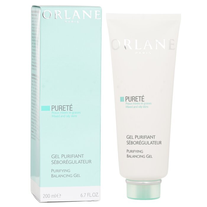 Orlane Zuiverende Balansgel 200ml/6.7oz