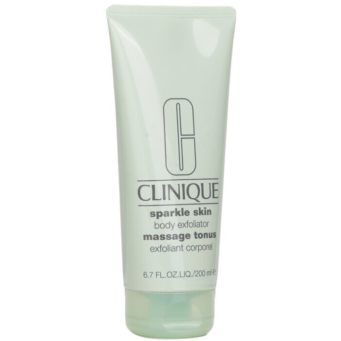 Clinique Sparkle Skin Lichaamsexfoliant 200ml