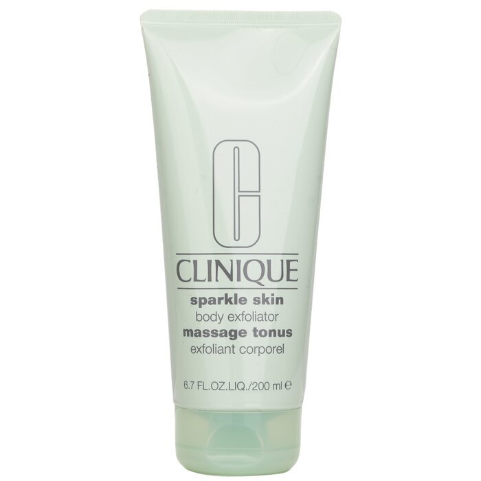 Clinique Sparkle Skin Lichaamsexfoliant 200ml