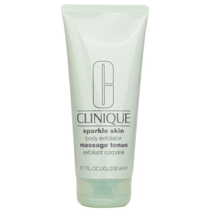 Clinique Sparkle Skin Lichaamsexfoliant 200ml