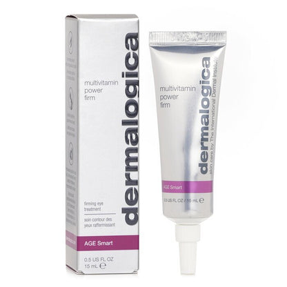 Dermalogica Age Smart MultiVitamin Power Firm 15ml/0.5oz