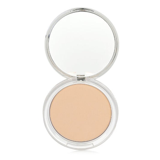 Clinique Stay Matte Powder Olievrij - Nr. 17 Stay Golden 7,6 g/0,27 oz