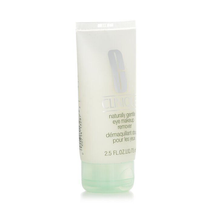 Clinique Naturally Gentle Eye Make Up Remover 75ml